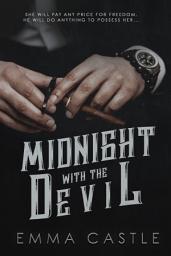 Icon image Midnight with the Devil