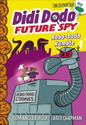 Icon image Didi Dodo, Future Spy: Robo-Dodo Rumble