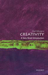 Icon image Creativity: A Very Short Introduction