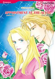 Icon image Appointment at the Altar: Harlequin Comics
