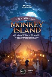Icon image The Mysteries of Monkey Island: All about to take on the pirates!