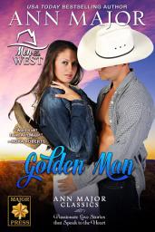 Icon image Golden Man (Men of the West)