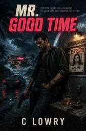 Icon image Mr Good Time