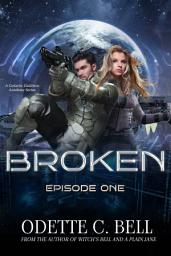 Icon image Broken Episode One