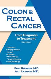 Icon image Colon & Rectal Cancer: From Diagnosis to Treatment