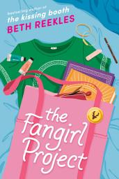 Icon image The Fangirl Project