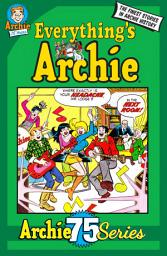 Icon image Archie 75 Series: Everything's Archie