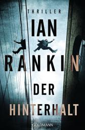 Icon image Der Hinterhalt: Thriller