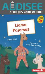 Icon image Llama Pajamas