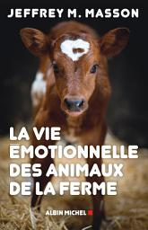 Icon image La Vie émotionnelle des animaux de la ferme