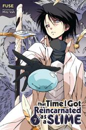 Icon image That Time I Got Reincarnated as a Slime (light novel): That Time I Got Reincarnated as a Slime, Vol. 7 (light novel)