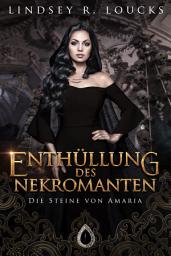 Icon image Enthüllung des Nekromanten