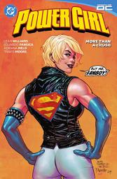 Icon image Power Girl