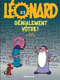 Icon image Léonard