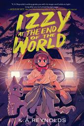 Icon image Izzy at the End of the World