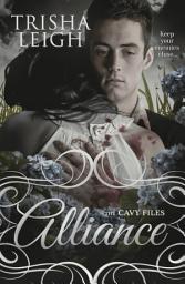 Icon image Alliance: The Cavy Files, #2