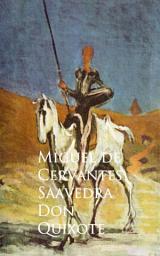 Icon image Don Quixote