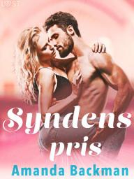 Icon image Syndens pris - erotisk novell: Volym 1