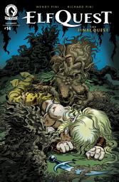 Icon image ElfQuest: The Final Quest
