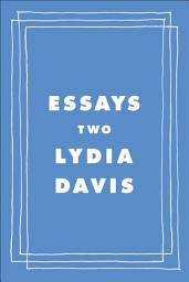 Icon image Essays Two