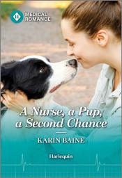 Icon image A Nurse, a Pup, a Second Chance