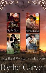Icon image Heartland Western Collection Set 3
