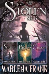 Icon image The Stolen Series: Books 1, 2, & 3