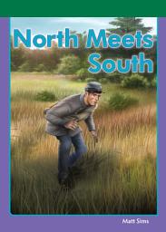 Icon image North Meets South: Sound Out Phonics