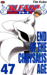 Icon image Bleach 47