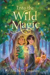 Icon image Into the Wild Magic