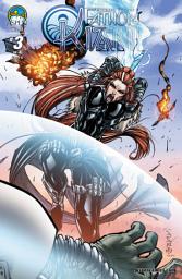 Icon image Fathom: Kiani: #3