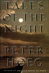 Icon image Tales of the Night