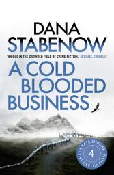 Icon image A Cold Blooded Business