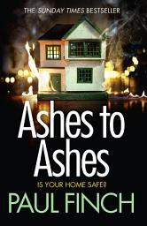 Icon image Ashes to Ashes (Detective Mark Heckenburg, Book 6)