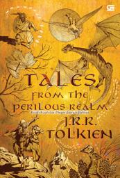 Icon image Kisah-Kisah dari Negeri Penuh Bahaya (Tales from the Perilous Realm)