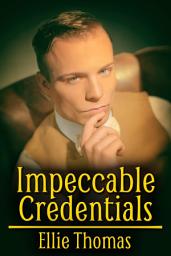Icon image Impeccable Credentials