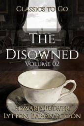 Icon image The Disowned: Restored Classics to Go Edition