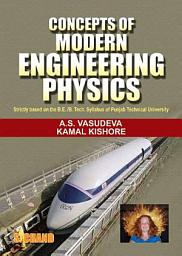 Icon image Concepts of Modern Engineering Physics