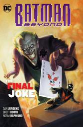 Icon image Batman Beyond