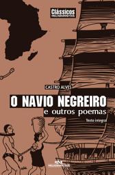 Icon image O navio negreiro e outros poemas