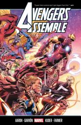 Icon image Avengers Assemble