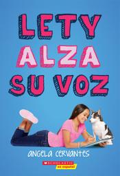 Icon image Lety alza su voz (Lety Out Loud)