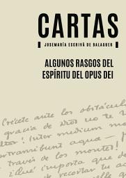Icon image Algunos rasgos del espíritu del Opus Dei