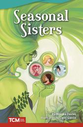 Icon image Seasonal Sisters: Read-Along eBook