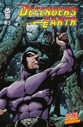 Icon image Defenders Of The Earth