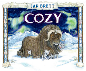 Icon image Cozy