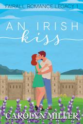 Icon image An Irish Kiss