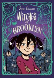 Icon image Witches of Brooklyn: (A Graphic Novel)