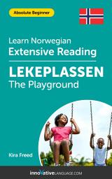 Icon image Norwegian Extensive Reading: THE PLAYGROUND: Level 2