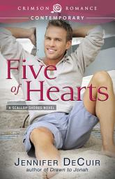 Icon image Five of Hearts: A Scallop Shores novel